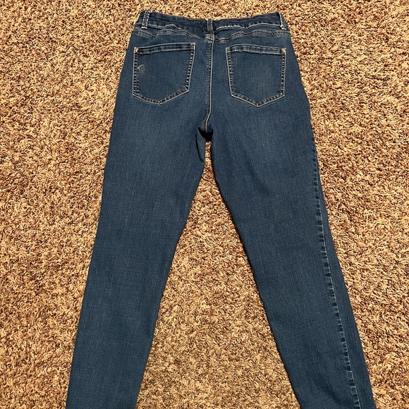 Maurices Jeans Size 14 Regular - Picture 5 of 6